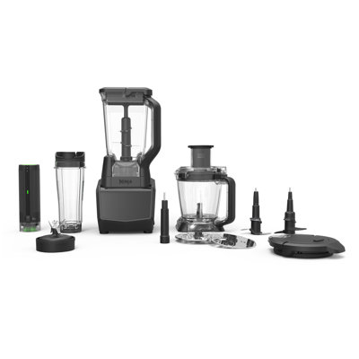 freshvac blender